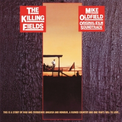 Mike Oldfield - The Killing Fields
